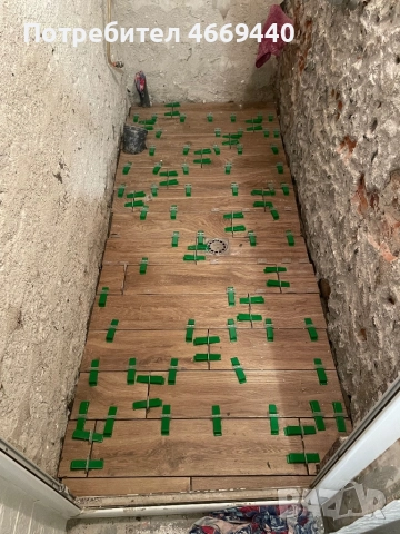 Блясък, снимка 6 - Бояджийски услуги - 52954341