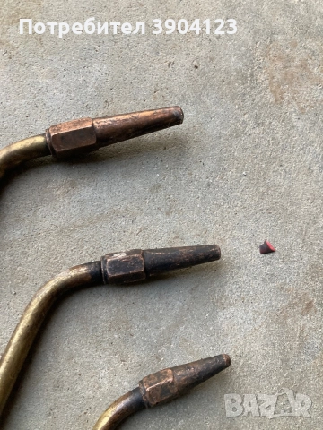 Резак за оксижен, снимка 4 - Други инструменти - 52652378