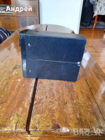 Стар автомобилен касетофон Dynax, снимка 6 - Други ценни предмети - 50112763