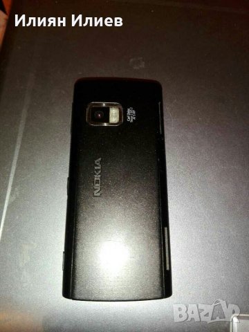 Nokia X6 16GB, снимка 5 - Nokia - 29216291