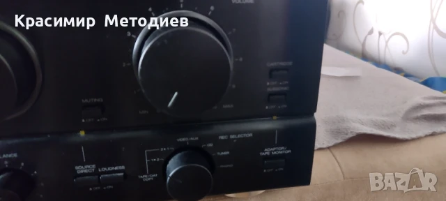 Aiwa xa 950, снимка 2 - Аудиосистеми - 50493916