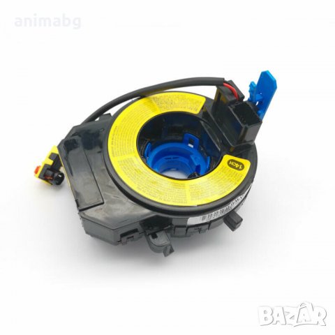 Лентов кабел Clockspring киа Spring Spiral to For Hyundai i30 Kia Rio 93490-1W110, снимка 1 - Аксесоари и консумативи - 31570448