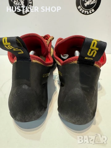 Еспадрили за катерене LA SPORTIVA.Номер 47, снимка 6 - Спортни обувки - 50981188