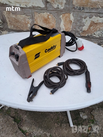 инверторен електрожен , снимка 2 - Други машини и части - 54272226