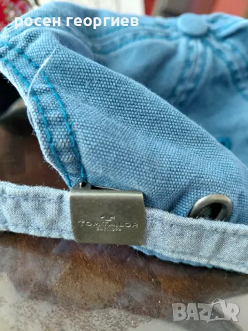 Шапка   tom tailor, снимка 3 - Шапки - 50174980