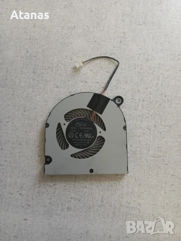 Охладител за лаптоп, снимка 2 - Други - 53302815