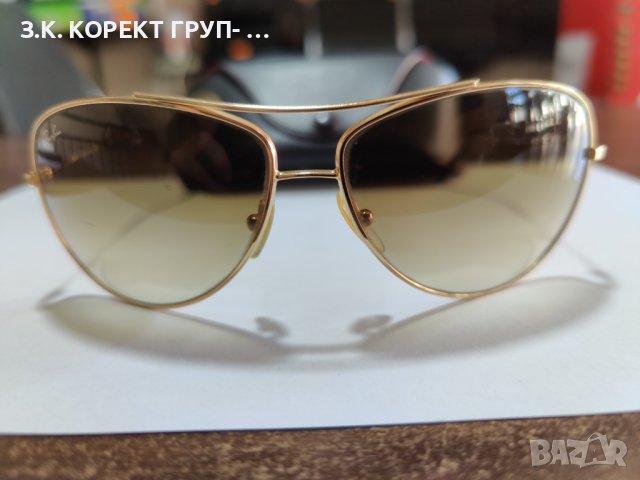 Слънчеви очила Ray-Ban RB3293, снимка 2 - Слънчеви и диоптрични очила - 44158258