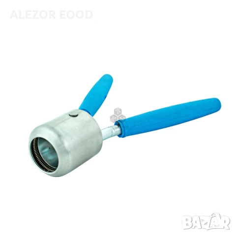 Клещи–затварачка на метални винтови капачки с d 31.5mm, RENO05367, снимка 2 - Друго търговско оборудване - 50694554