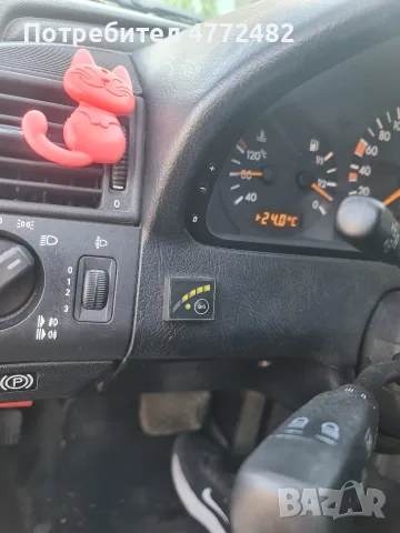 Mercedes Benz C180, снимка 10 - Автомобили и джипове - 56047398