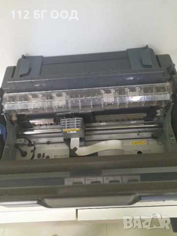 Принтер EPSON , снимка 3 - Принтери, копири, скенери - 53911708