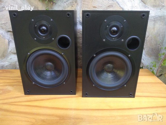 Arcus Ts 100, снимка 8 - Тонколони - 29614078