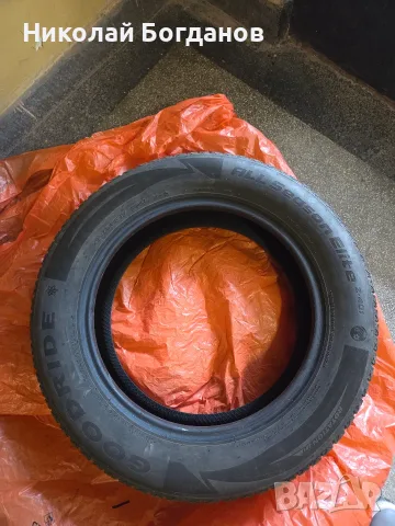 4 бр. всесезонни гуми Goodride 215/60 R17 96H, снимка 7 - Гуми и джанти - 56193191