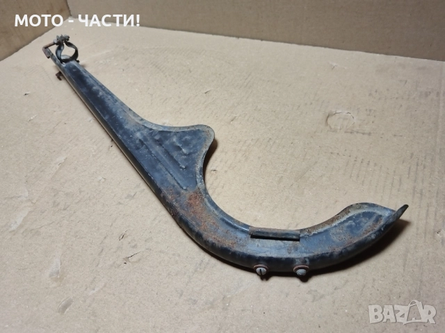 Предпазител За Верига За Ретро Велосипеди / НОМЕР 4., снимка 3 - Аксесоари за велосипеди - 52426441