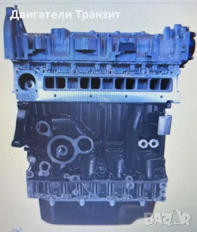 Продавам чисто НОВ двигател за : Фиат , Ситроен , Пежо , Форд ,Ивеко, снимка 8 - Части - 52962765
