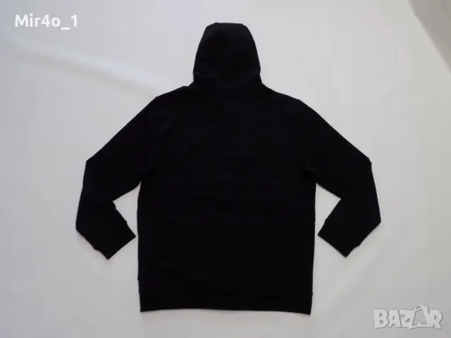 худи vans тениска блуза фанела горнище суичър яке елек скейтборд оригинал XL, снимка 2 - Спортни дрехи, екипи - 49167713