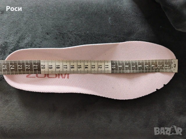 Nike W NIKE PEGASUS PREMIUM розово , снимка 4 - Маратонки - 53143679