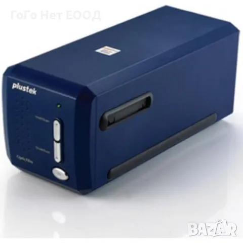 PLUSTEK OpticFilm 8100, 7200x7200 dpi, 48-bit