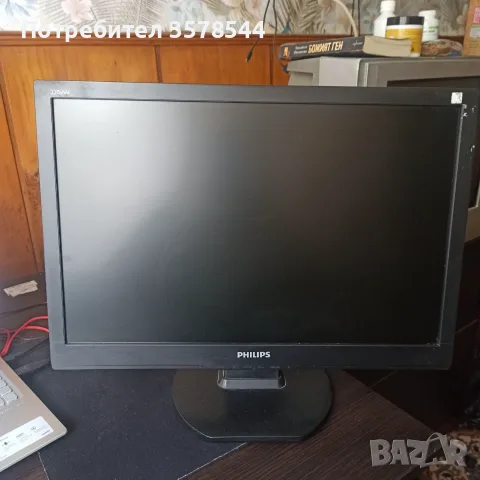 Монитор 22" Philips HWV9220T