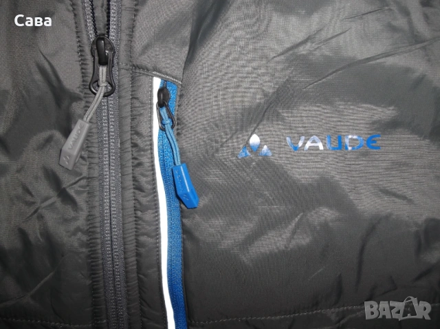 Яке пролет,есен VAUDE  мъжко,Л, снимка 3 - Якета - 54259342