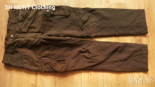 PINEWOOD Waterproof Trouser размер 14 г / 164 см панталон водонепромокаем - 914