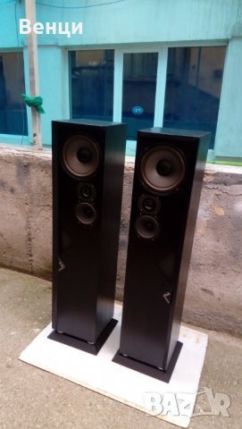  T+A Criterion T 100 High-End  тонколони., снимка 5 - Тонколони - 29968458