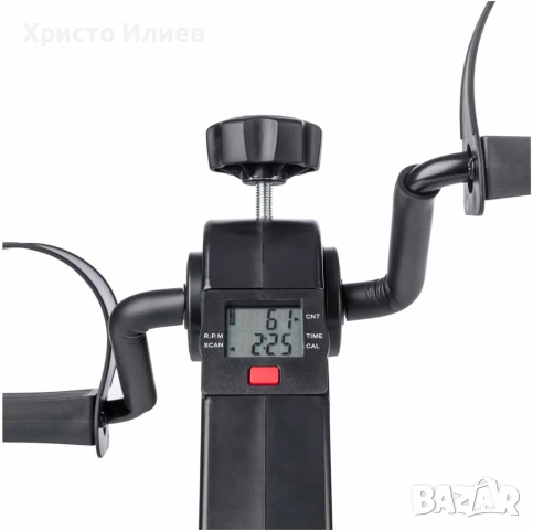 Тренажор за ръце и крака 2 в 1, снимка 4 - Фитнес уреди - 52750574