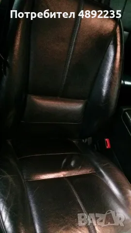 mercedes ML 270 cdi на части, снимка 17 - Автомобили и джипове - 56369527
