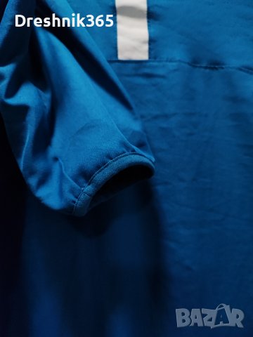 NIKE Dri-Fit  Горнище/Мъжко Л/L, снимка 9 - Спортни дрехи, екипи - 36786877