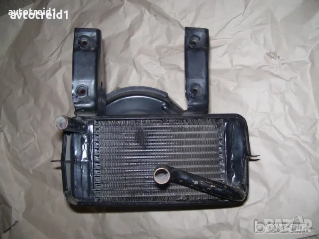 Продавам радиатор парно УАЗ, снимка 13 - Части - 48004730