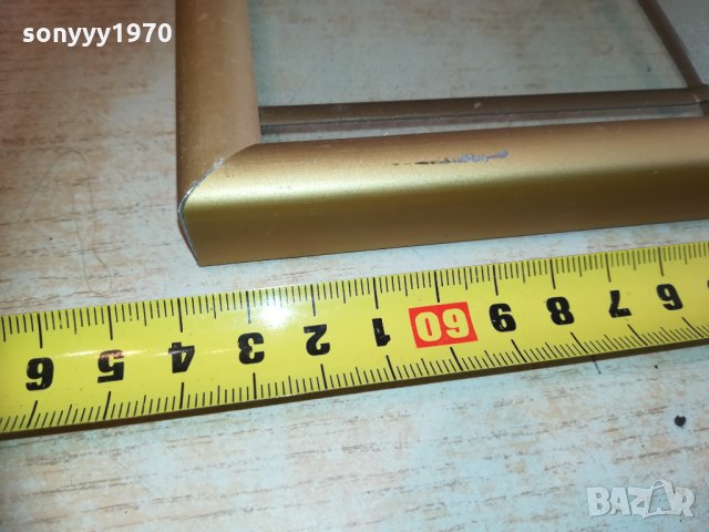 витраж 64х36см 1801211644, снимка 10 - Колекции - 31468635