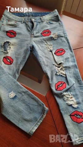 Moonstone дънки, снимка 4 - Дънки - 30778873