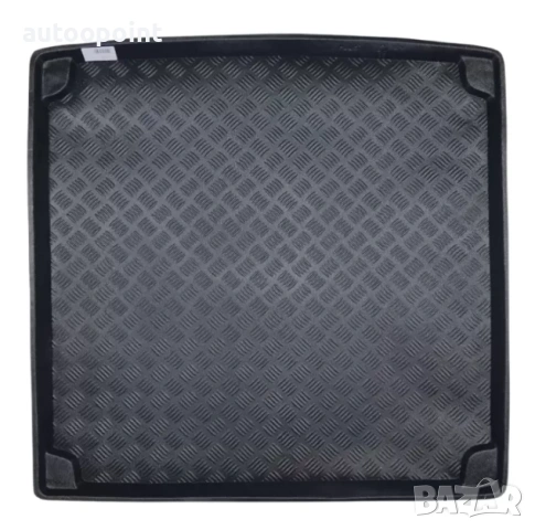 Стелка за багажник за Mercedes ML (2005-2011) 5 seats