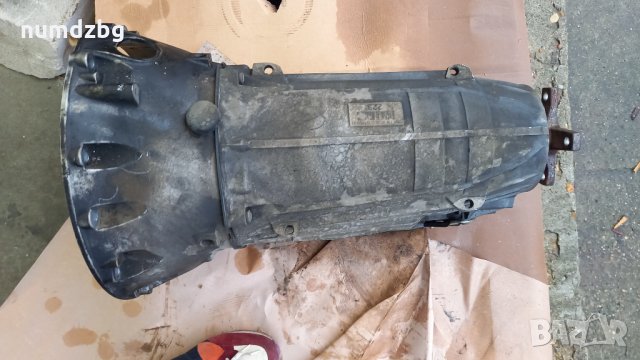 7 G-tronic Plus Mercedes 2011/2012 w204 C клас с проблем, снимка 9 - Части - 35074165