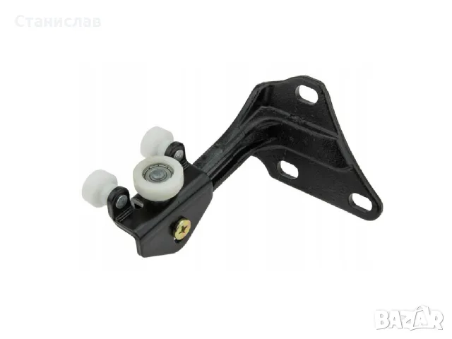 Ролка за плъзгаща врата за VW Crafter, Mercedes Sprinter W906 – 9067600147