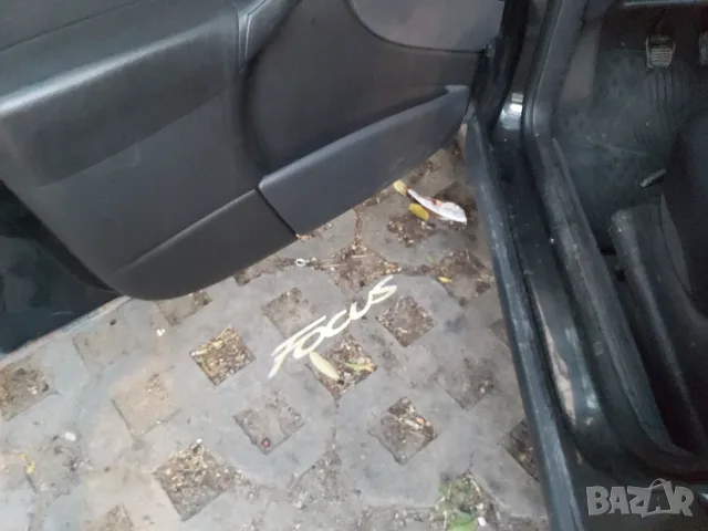 Форд Фокус отличен, снимка 2 - Автомобили и джипове - 56403952