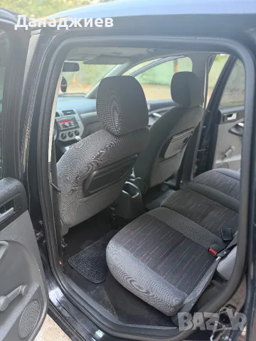 Продавам Ford C-Max, снимка 9 - Автомобили и джипове - 56061259