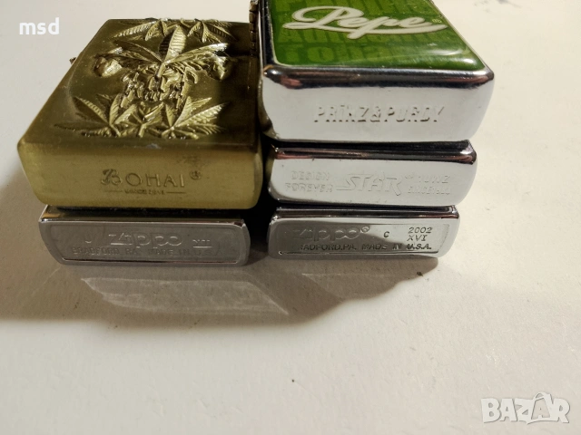 лот бензинови запалки, снимка 5 - Запалки - 53288160