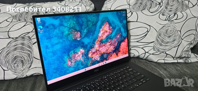 Dell Precision 5530, снимка 16 - Лаптопи за работа - 53047785