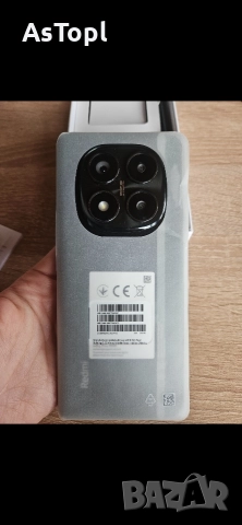 Нов телефон Redmi Note 14 PRO, снимка 5 - Xiaomi - 52738559