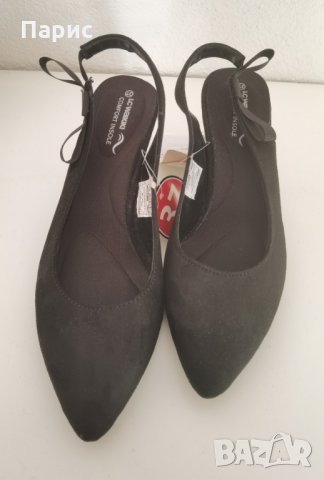 Нови дамски обувки , снимка 2 - Дамски обувки на ток - 33421889