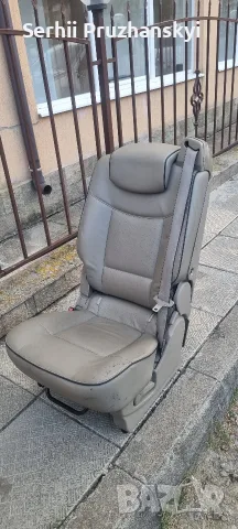 Сиденье Renault Space 4