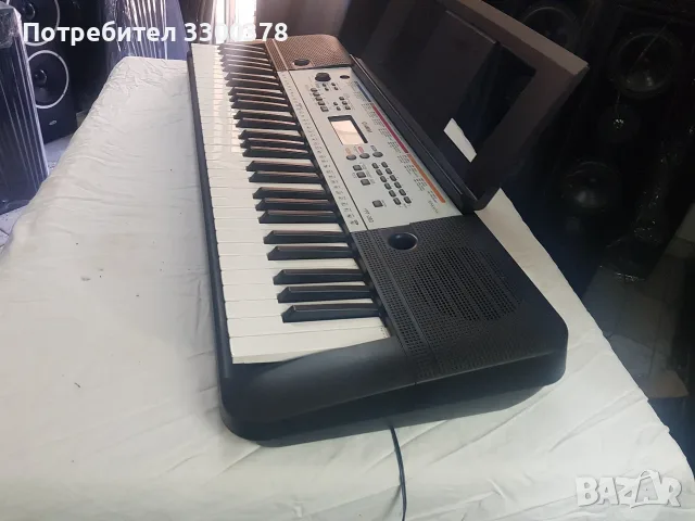 йоника yamaha yst.260, снимка 6 - Караоке - 56517763