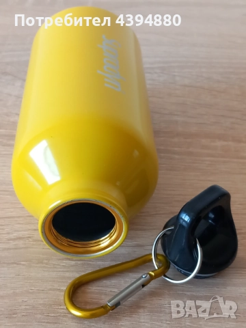 Нова бутилка за туризъм , снимка 4 - Термоси - 52134593