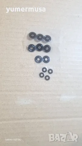 Redmi 12 4G/5G-нови к-т стъкла за камери 