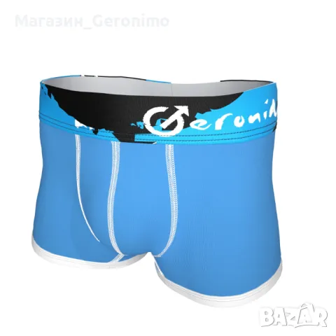  Мъжки боксерки модел 1664b1, снимка 1