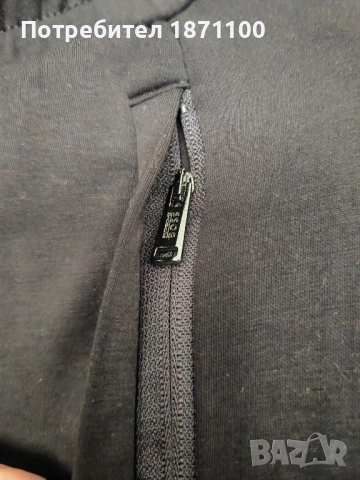 Мъжки анцуг Boss -Porsche, снимка 3 - Спортни дрехи, екипи - 51783618