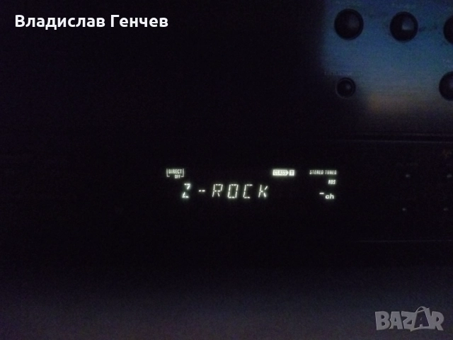 Ресийвър PIONEER SX-209 RDS, снимка 10 - Ресийвъри, усилватели, смесителни пултове - 52179757