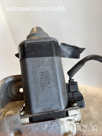 Регулатор на стъклото предна лява врата за Mercedes Atego 7832-103 (2003) 117832-103, снимка 3 - Части - 54204505