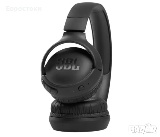 Безжични слушалки JBL Tune 510BT, цвят: черно, снимка 4 - Слушалки и портативни колонки - 47566005