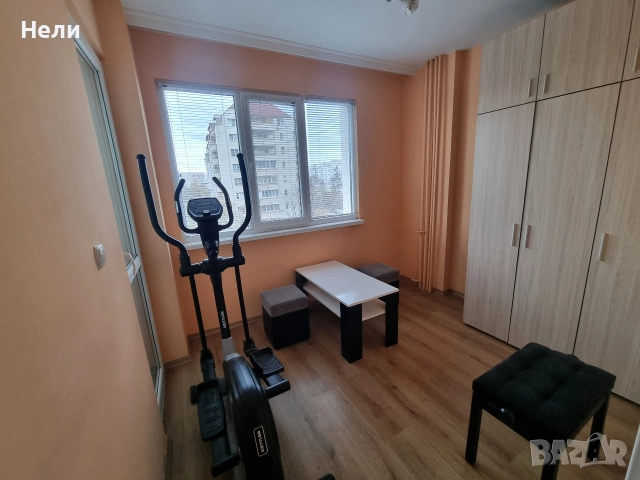 Отдавам под наем тристаен апартамент, снимка 10 - Апартаменти - 52615690